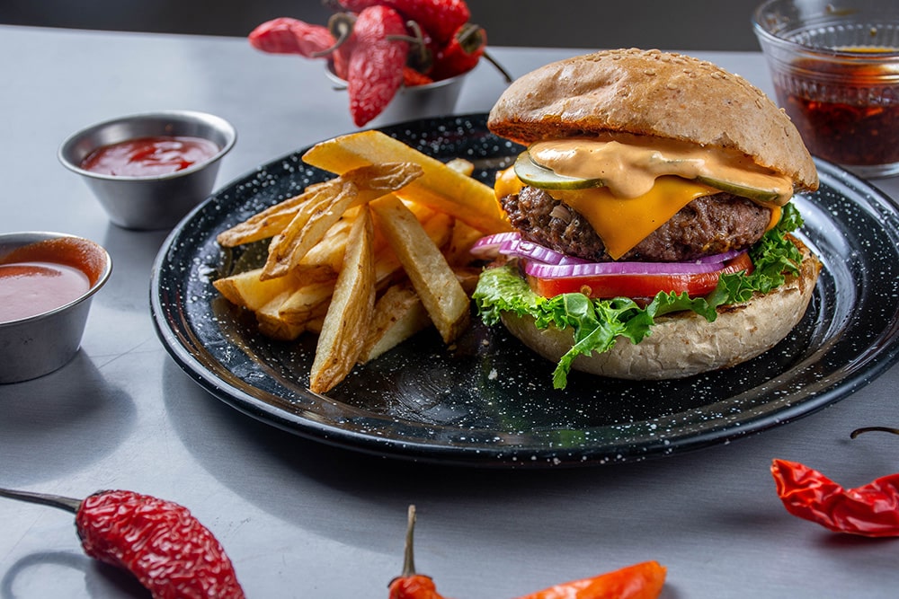 10 of The Best Hamburger Restaurants in Dallas Burger Adviser