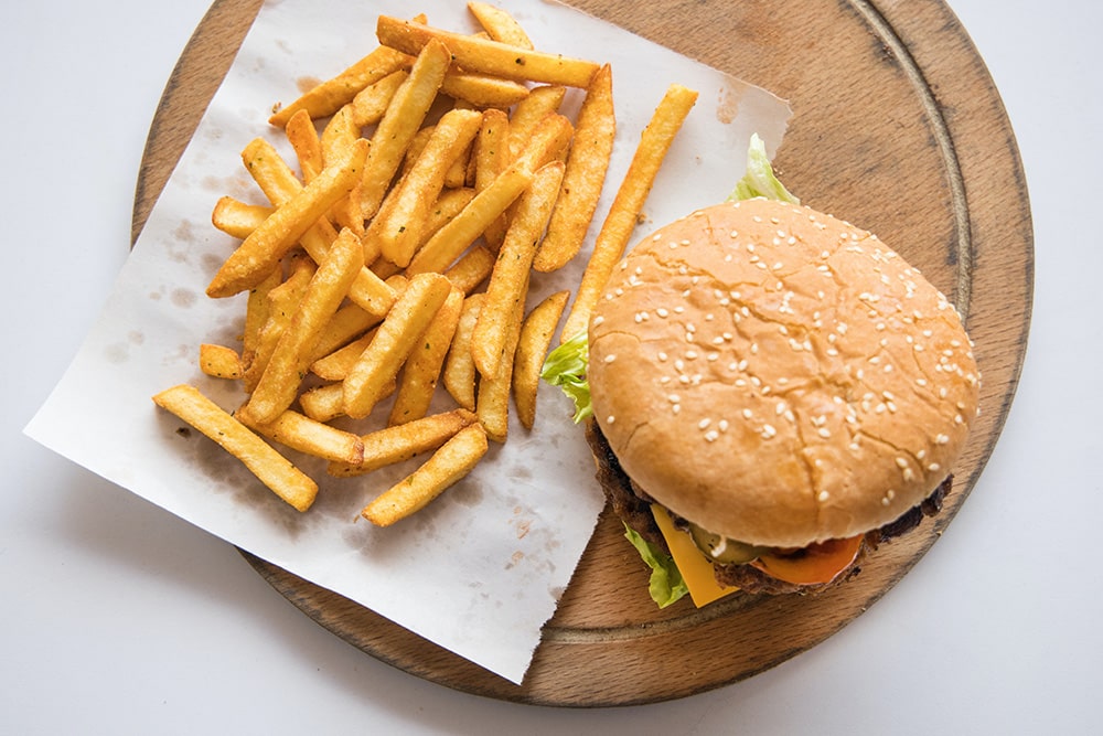 The 10 Most Delicious Burgers In Minneapolis Burger Adviser