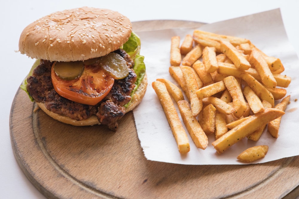 Burgers In Long Island You Cannot Afford To Miss! Burger Adviser