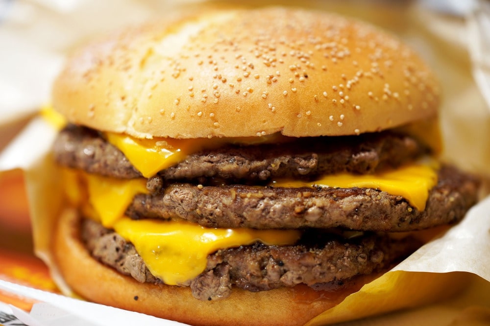 10 MustTry Burgers In Westchester! Burger Adviser